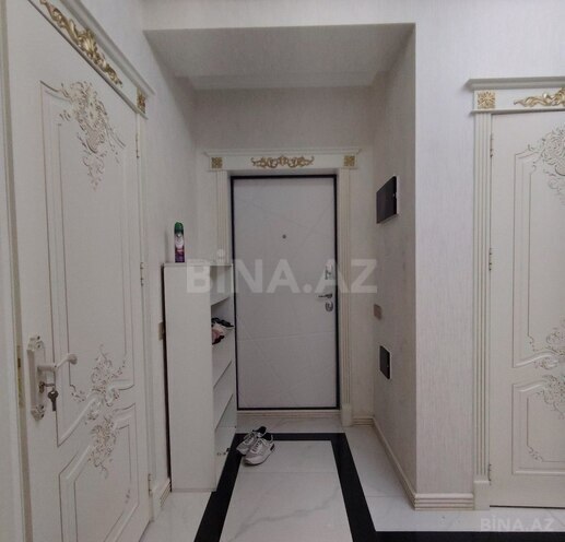 Продаётся 3-комн. новостройка 116 м², м. Иншаатчылар, photo 9 from 16