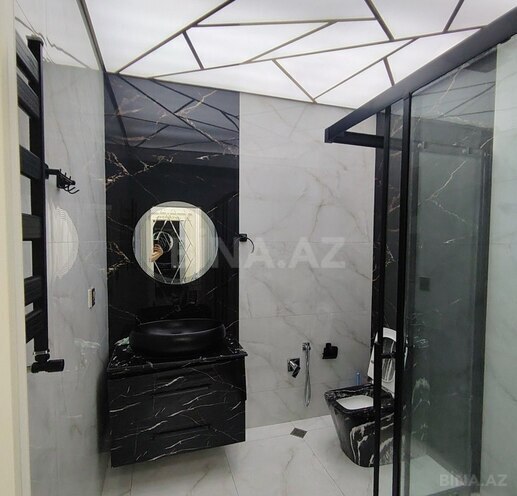Продаётся 3-комн. новостройка 116 м², м. Иншаатчылар, photo 11 from 16