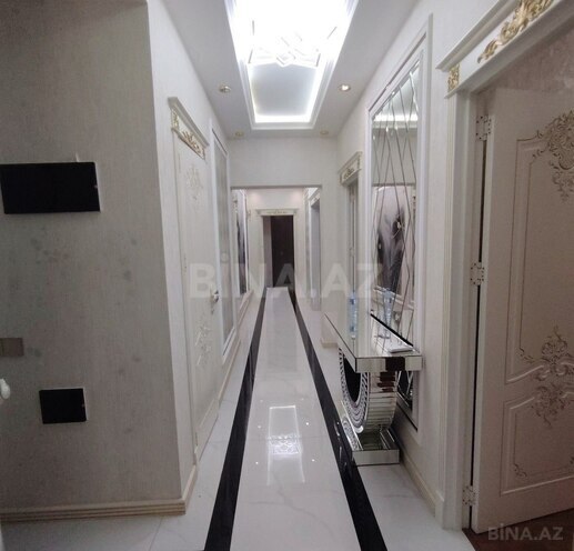 Продаётся 3-комн. новостройка 116 м², м. Иншаатчылар, photo 7 from 16