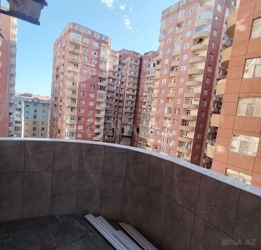 Продаётся 3-комн. новостройка 116 м², м. Иншаатчылар, photo 14 from 16