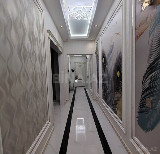 Продаётся 3-комн. новостройка 116 м², м. Иншаатчылар, photo 5 from 16