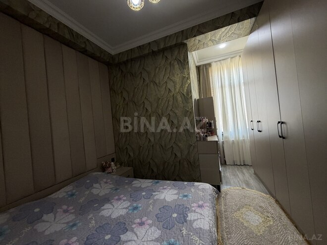 Satılır 3 otaqlı yeni tikili 77 m², Bakıxanov q., photo 12 from 23