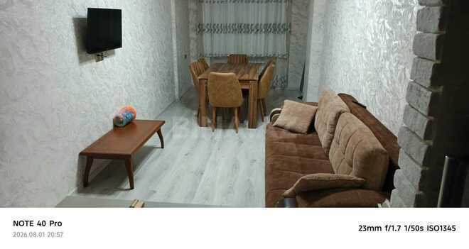 İcarəyə verilir 2 otaqlı yeni tikili 58 m², Masazır q., photo 1 from 10