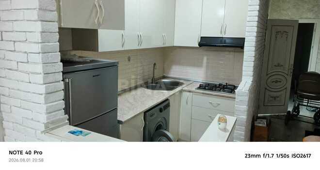 İcarəyə verilir 2 otaqlı yeni tikili 58 m², Masazır q., photo 4 from 10