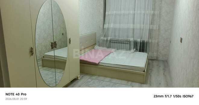 İcarəyə verilir 2 otaqlı yeni tikili 58 m², Masazır q., photo 5 from 10