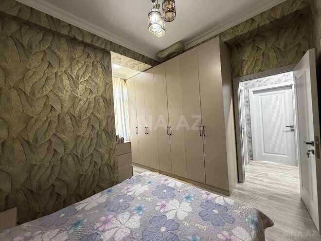 Satılır 3 otaqlı yeni tikili 77 m², Bakıxanov q., photo 11 from 23