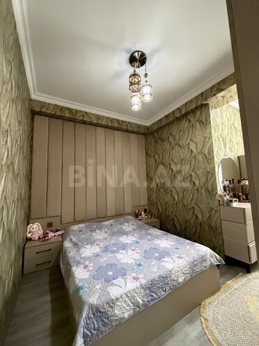 Satılır 3 otaqlı yeni tikili 77 m², Bakıxanov q., photo 10 from 23