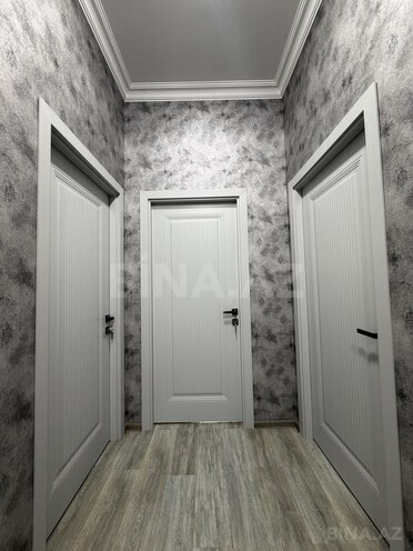 Satılır 3 otaqlı yeni tikili 77 m², Bakıxanov q., photo 9 from 23
