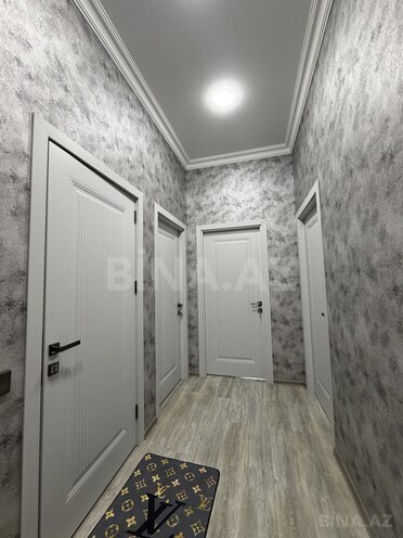 Satılır 3 otaqlı yeni tikili 77 m², Bakıxanov q., photo 8 from 23