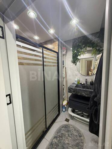 Satılır 3 otaqlı yeni tikili 100 m², Həzi Aslanov m., photo 20 from 24