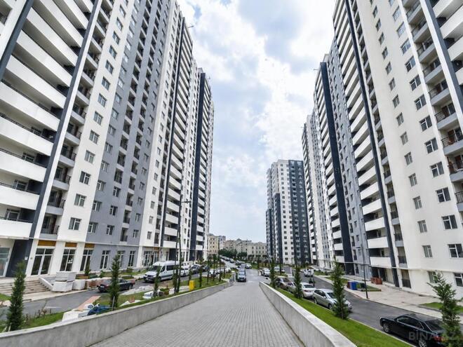 Satılır 3 otaqlı yeni tikili 100 m², Həzi Aslanov m., photo 21 from 24