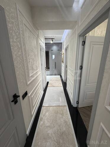 Satılır 3 otaqlı yeni tikili 100 m², Həzi Aslanov m., photo 10 from 24