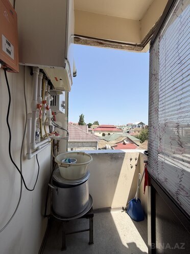 Satılır 3 otaqlı yeni tikili 77 m², Bakıxanov q., photo 22 from 23