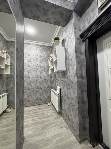 Satılır 3 otaqlı yeni tikili 77 m², Bakıxanov q., photo 21 from 23
