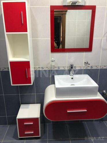 Сдаётся 4-комн. новостройка 170 м², м. Низами, photo 10 from 21