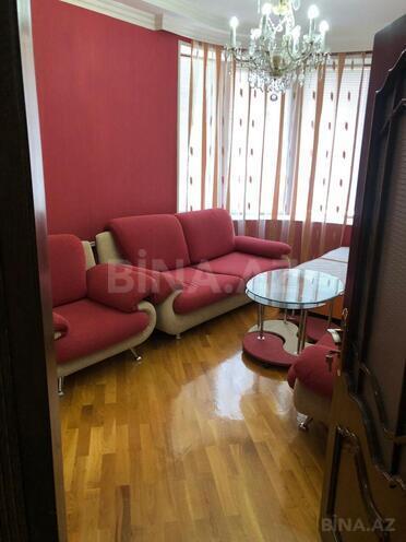 Сдаётся 4-комн. новостройка 170 м², м. Низами, photo 13 from 21