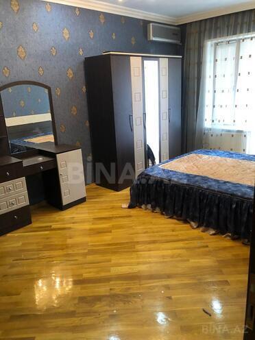 Сдаётся 4-комн. новостройка 170 м², м. Низами, photo 5 from 21
