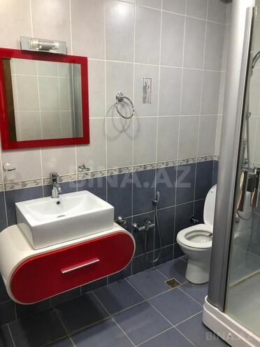 Сдаётся 4-комн. новостройка 170 м², м. Низами, photo 11 from 21