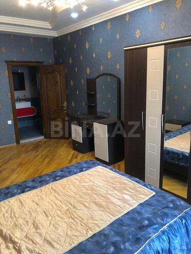 Сдаётся 4-комн. новостройка 170 м², м. Низами, photo 7 from 21
