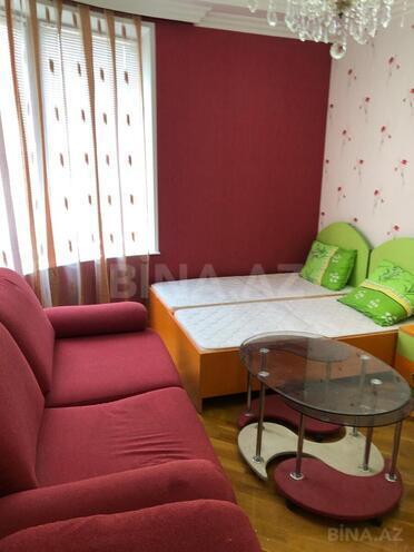Сдаётся 4-комн. новостройка 170 м², м. Низами, photo 14 from 21