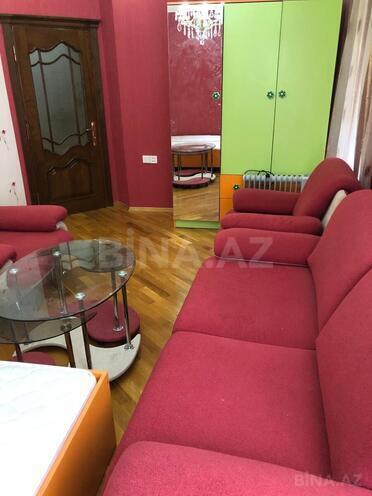 Сдаётся 4-комн. новостройка 170 м², м. Низами, photo 15 from 21