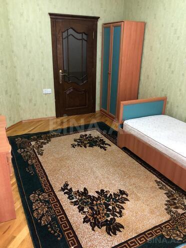 Сдаётся 4-комн. новостройка 170 м², м. Низами, photo 20 from 21