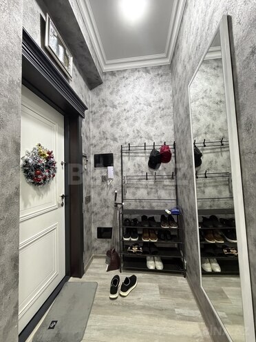 Satılır 3 otaqlı yeni tikili 77 m², Bakıxanov q., photo 20 from 23