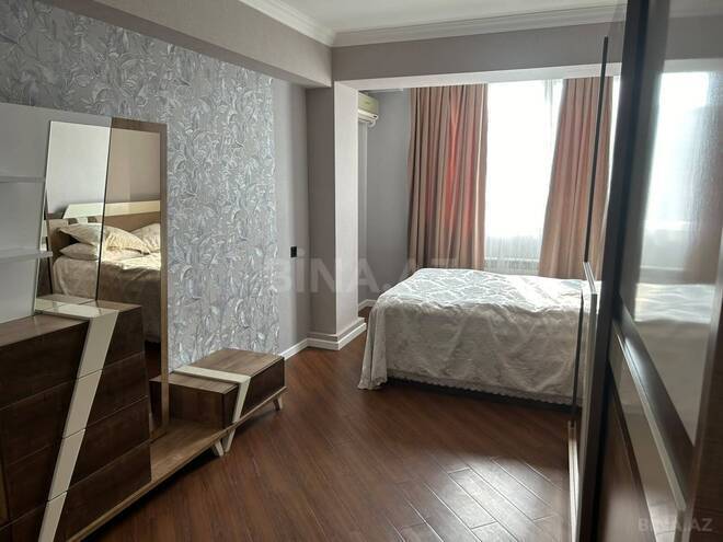 Сдаётся 2-комн. вторичка 75 м², Ясамальский р., photo 6 from 11