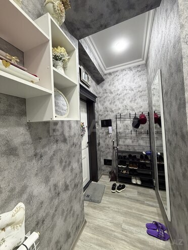 Satılır 3 otaqlı yeni tikili 77 m², Bakıxanov q., photo 19 from 23