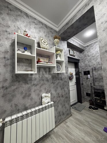 Satılır 3 otaqlı yeni tikili 77 m², Bakıxanov q., photo 18 from 23