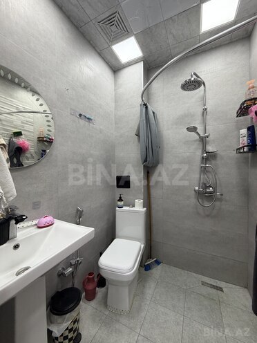 Satılır 3 otaqlı yeni tikili 77 m², Bakıxanov q., photo 16 from 23