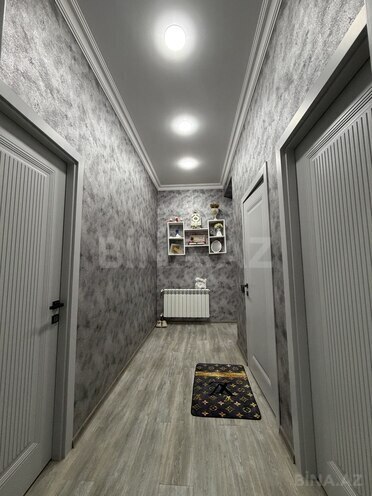 Satılır 3 otaqlı yeni tikili 77 m², Bakıxanov q., photo 13 from 23