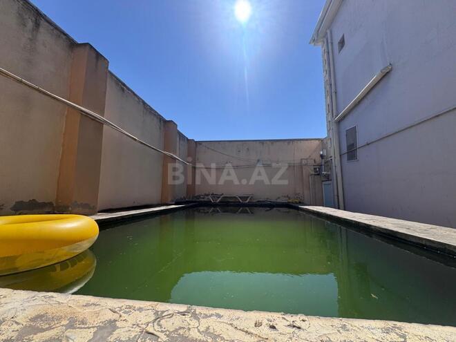 Продаётся 7-комн. дом/дача 380 м², пос. Шаган, photo 21 from 32