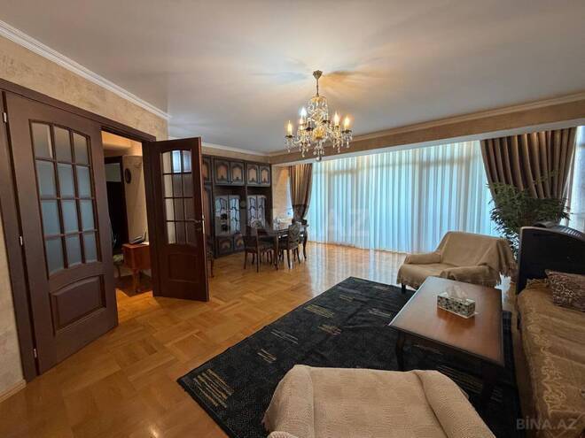 İcarəyə verilir 2 otaqlı yeni tikili 100 m², 28 May m., photo 29 from 30