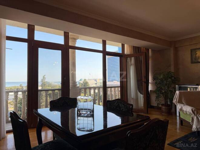 İcarəyə verilir 2 otaqlı yeni tikili 100 m², 28 May m., photo 21 from 30