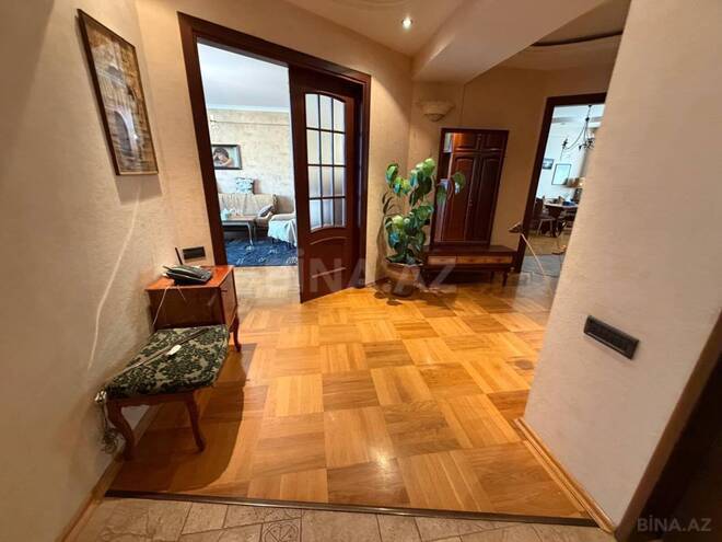İcarəyə verilir 2 otaqlı yeni tikili 100 m², 28 May m., photo 15 from 30