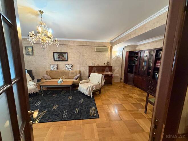 İcarəyə verilir 2 otaqlı yeni tikili 100 m², 28 May m., photo 24 from 30