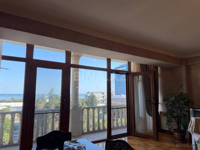İcarəyə verilir 2 otaqlı yeni tikili 100 m², 28 May m., photo 17 from 30