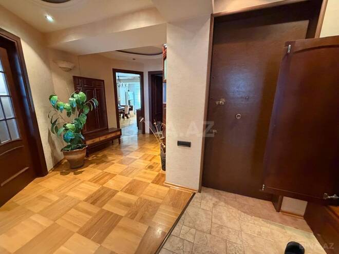 İcarəyə verilir 2 otaqlı yeni tikili 100 m², 28 May m., photo 25 from 30