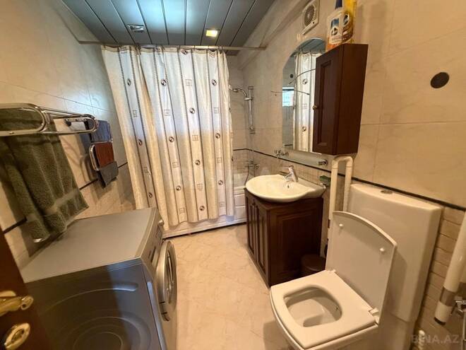 İcarəyə verilir 2 otaqlı yeni tikili 100 m², 28 May m., photo 28 from 30