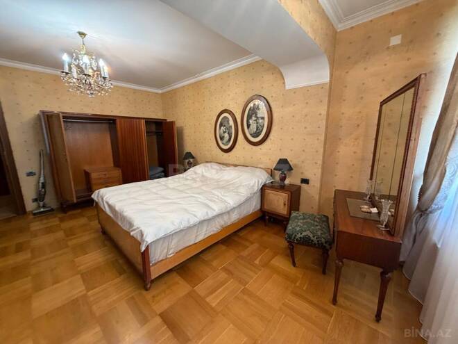 İcarəyə verilir 2 otaqlı yeni tikili 100 m², 28 May m., photo 19 from 30