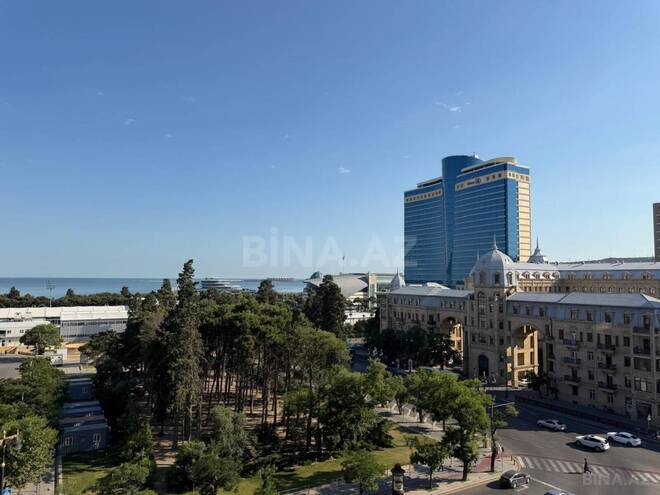 İcarəyə verilir 2 otaqlı yeni tikili 100 m², 28 May m., photo 6 from 30