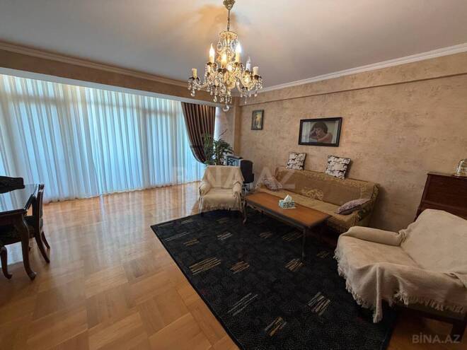 İcarəyə verilir 2 otaqlı yeni tikili 100 m², 28 May m., photo 16 from 30