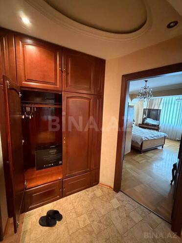 İcarəyə verilir 2 otaqlı yeni tikili 100 m², 28 May m., photo 11 from 30