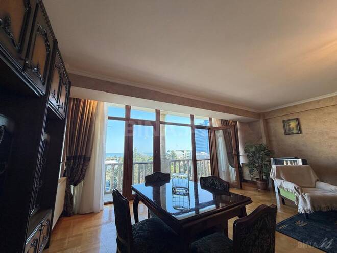 İcarəyə verilir 2 otaqlı yeni tikili 100 m², 28 May m., photo 26 from 30
