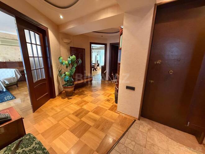 İcarəyə verilir 2 otaqlı yeni tikili 100 m², 28 May m., photo 8 from 30