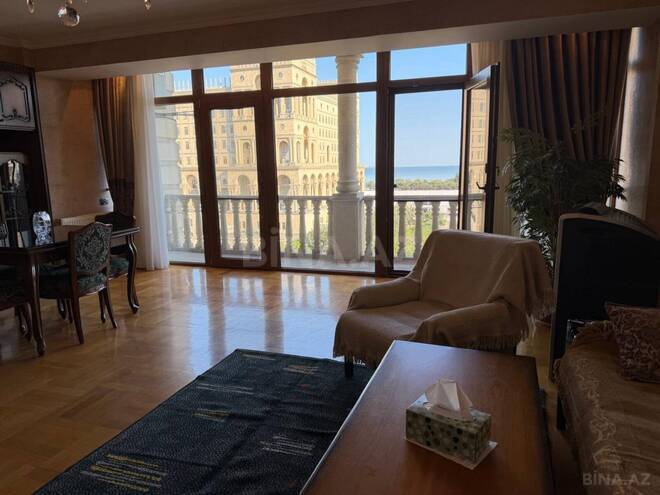 İcarəyə verilir 2 otaqlı yeni tikili 100 m², 28 May m., photo 12 from 30