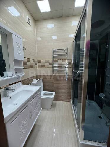 Сдаётся 4-комн. новостройка 185 м², м. Шах Исмаил Хатаи, photo 17 from 18