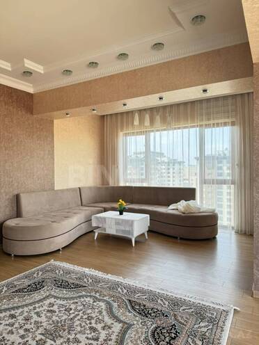 Сдаётся 4-комн. новостройка 185 м², м. Шах Исмаил Хатаи, photo 3 from 18