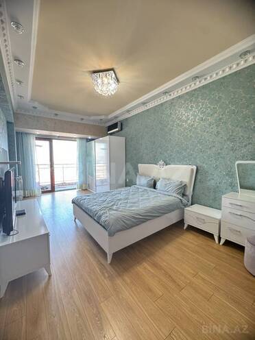Сдаётся 4-комн. новостройка 185 м², м. Шах Исмаил Хатаи, photo 9 from 18